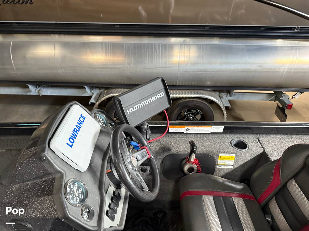 Slide: The Image of Ranger Boats RT188 2019 - 15652770