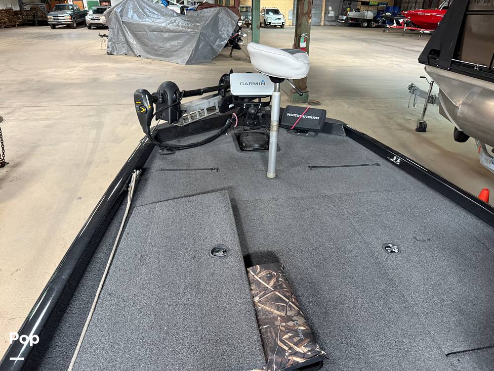 Slide: The Image of Ranger Boats RT188 2019 - 15652771