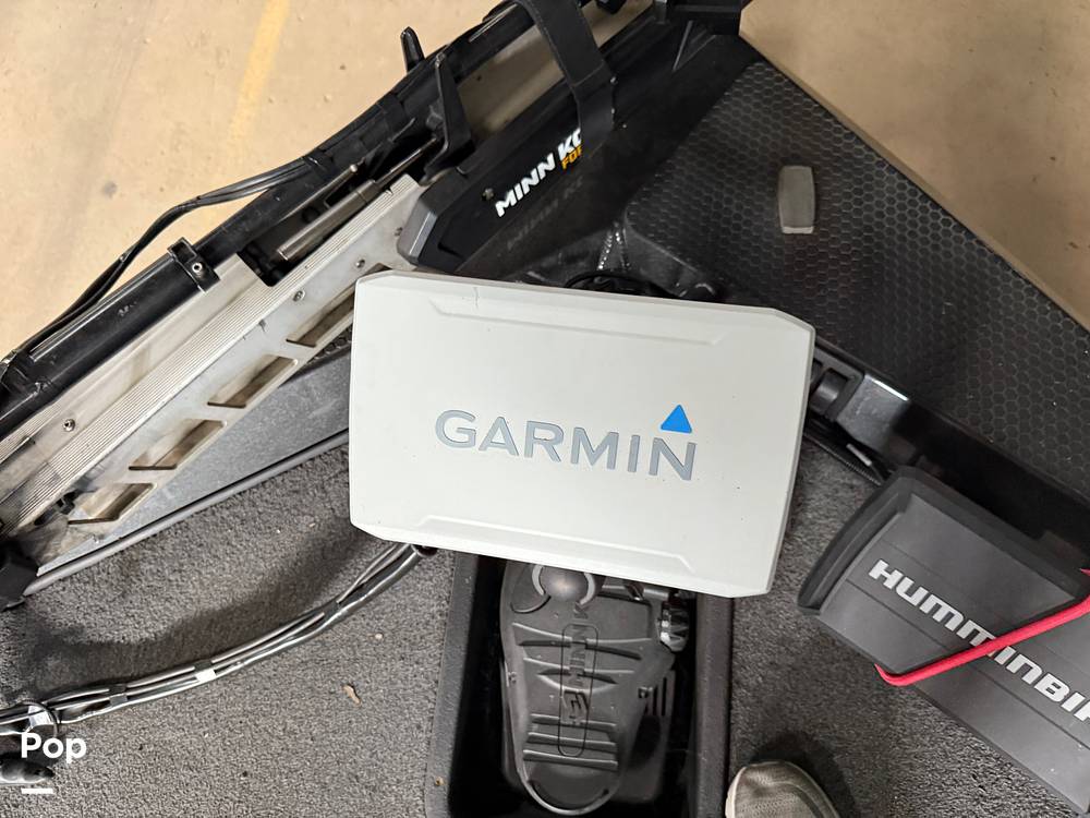 Slide: The Image of Ranger Boats RT188 2019 - 15652773