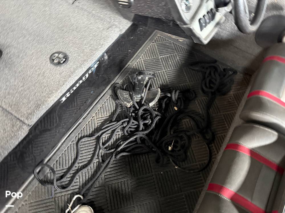 Slide: The Image of Ranger Boats RT188 2019 - 15652774