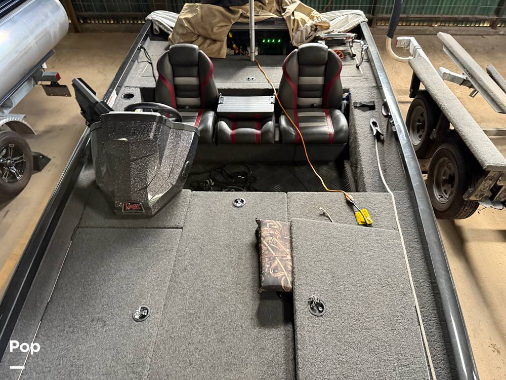 Slide: The Image of Ranger Boats RT188 2019 - 15652777