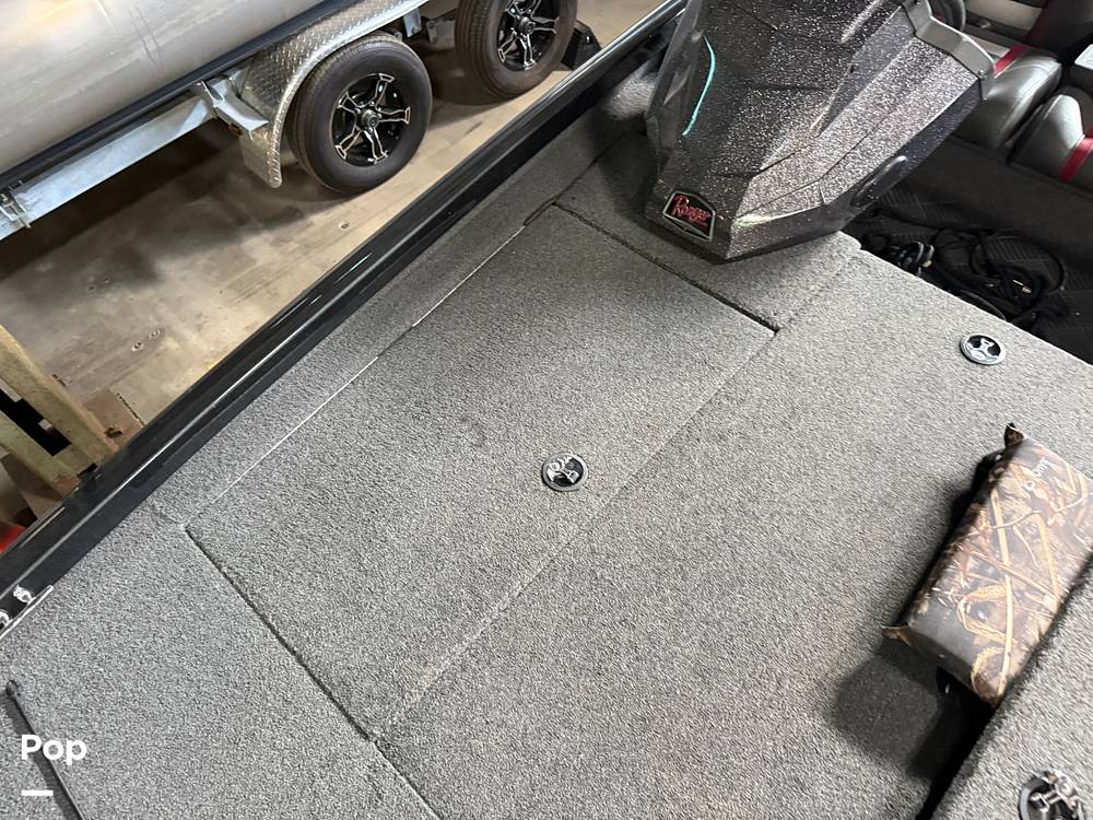 Slide: The Image of Ranger Boats RT188 2019 - 15652778