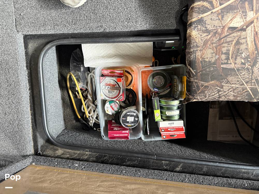 Slide: The Image of Ranger Boats RT188 2019 - 15652782