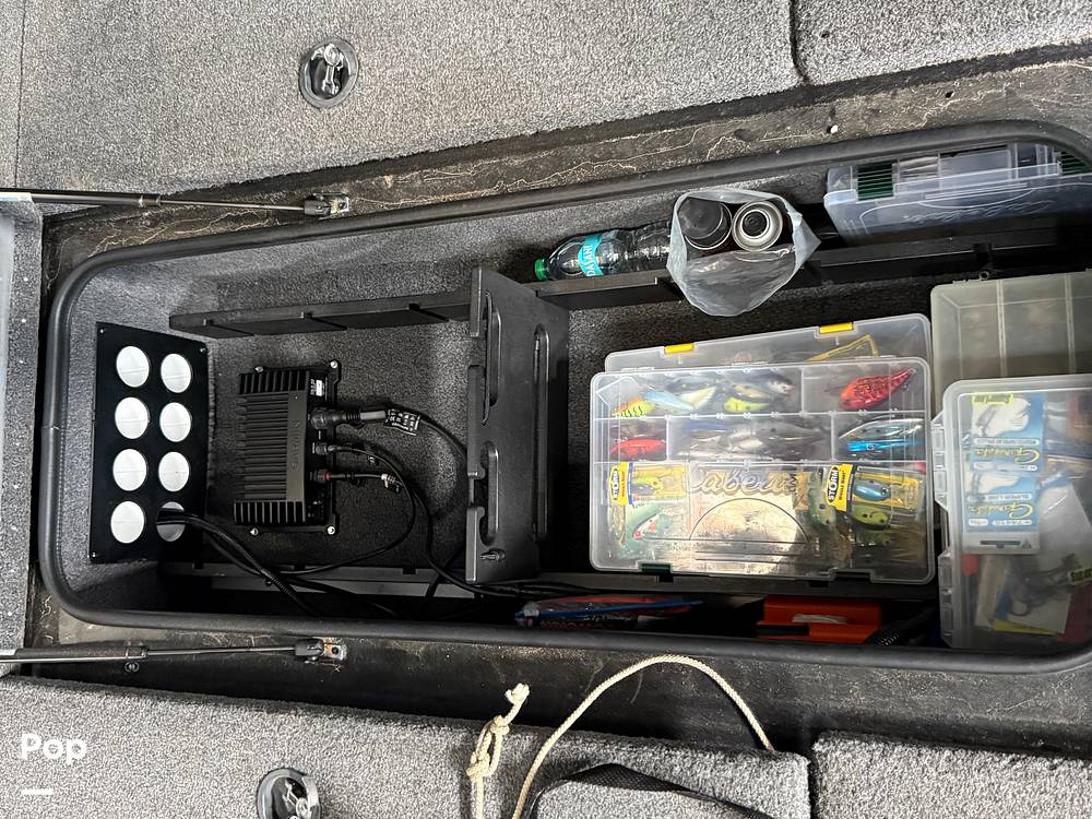 Slide: The Image of Ranger Boats RT188 2019 - 15652784