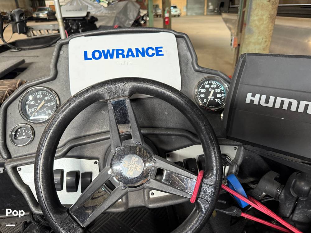 Slide: The Image of Ranger Boats RT188 2019 - 15652791