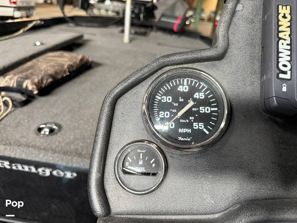 Slide: The Image of Ranger Boats RT188 2019 - 15652794