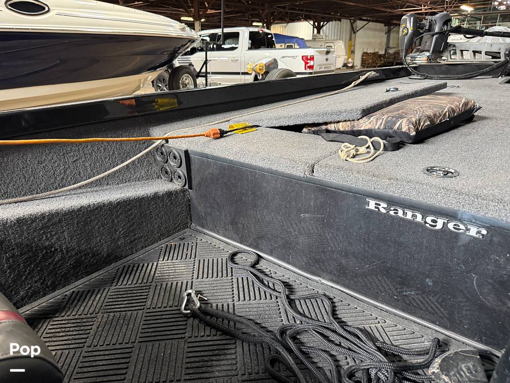 Slide: The Image of Ranger Boats RT188 2019 - 15652797