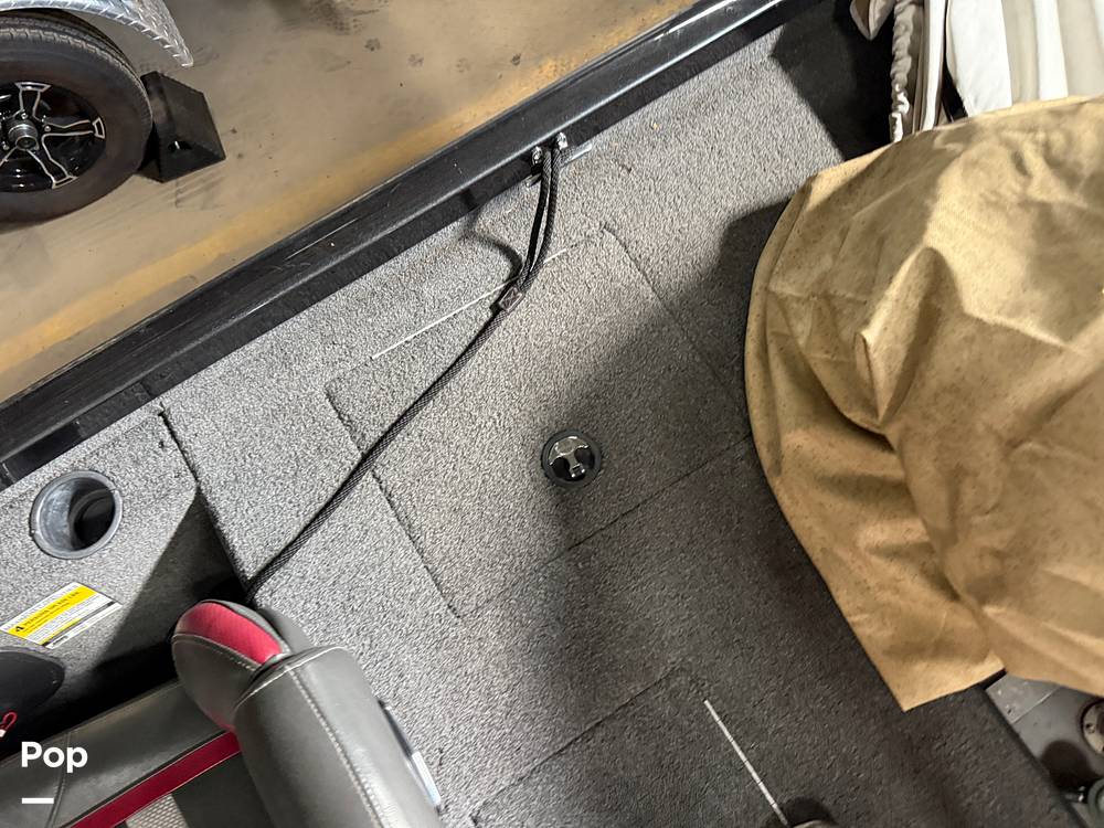 Slide: The Image of Ranger Boats RT188 2019 - 15652800