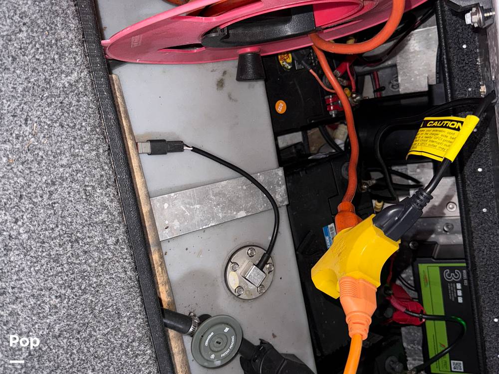 Slide: The Image of Ranger Boats RT188 2019 - 15652802