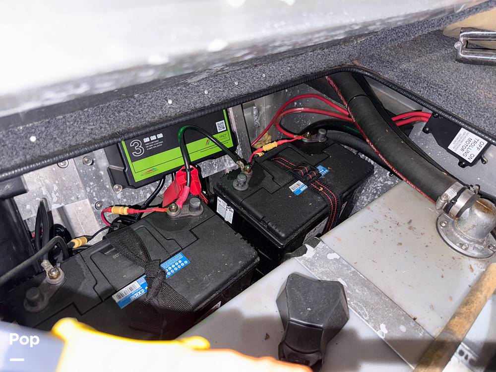 Slide: The Image of Ranger Boats RT188 2019 - 15652803