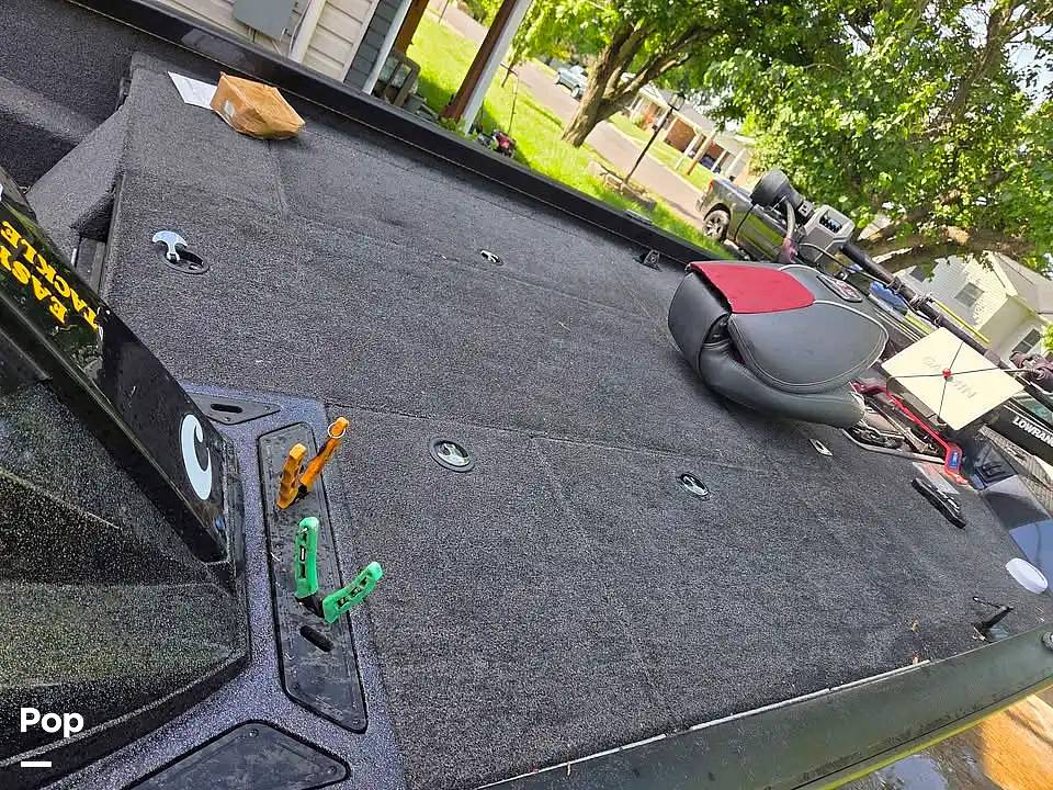 Slide: The Image of Ranger Boats RT198P 2017 - 15475076