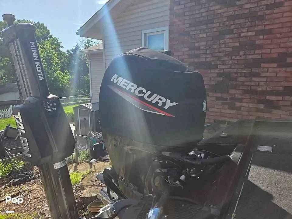 Slide: The Image of Ranger Boats RT198P 2017 - 15475077