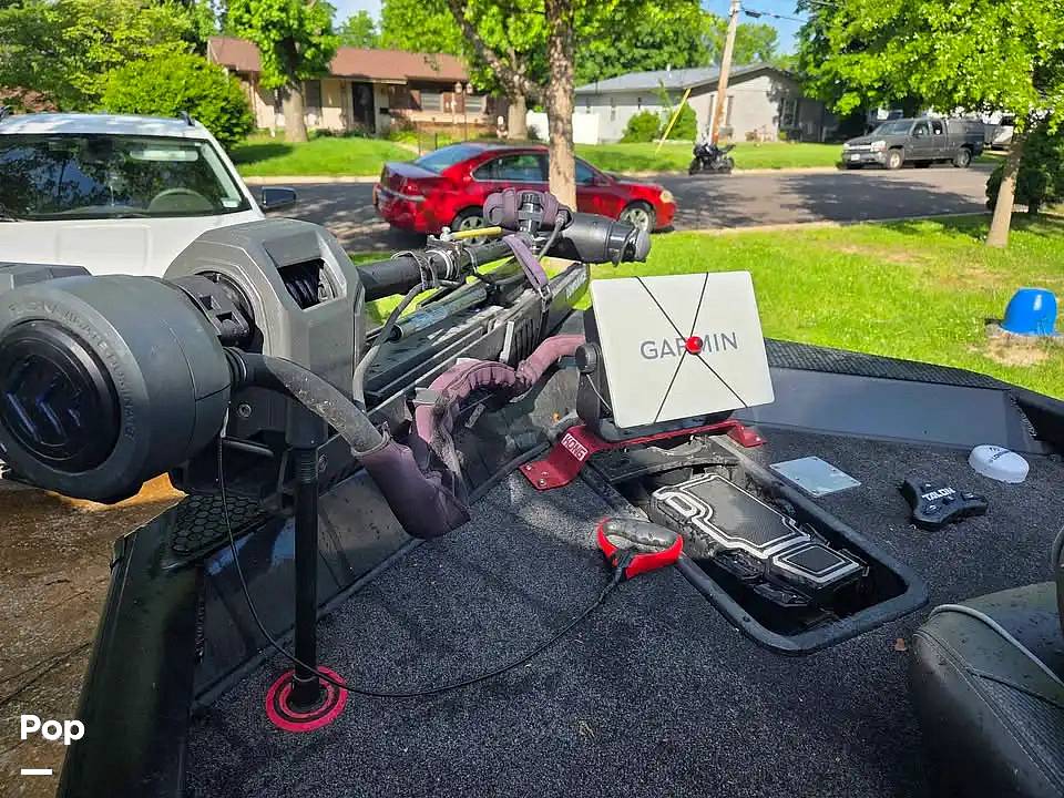 Slide: The Image of Ranger Boats RT198P 2017 - 15475081