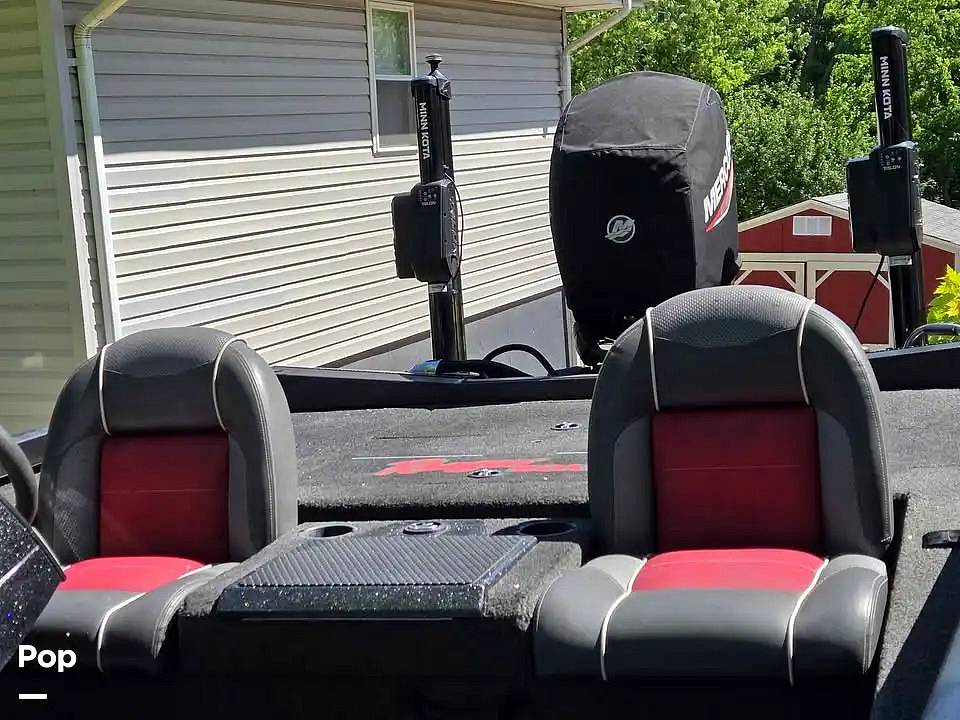 Slide: The Image of Ranger Boats RT198P 2017 - 15475084