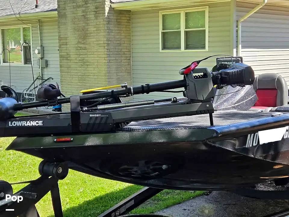 Slide: The Image of Ranger Boats RT198P 2017 - 15475086