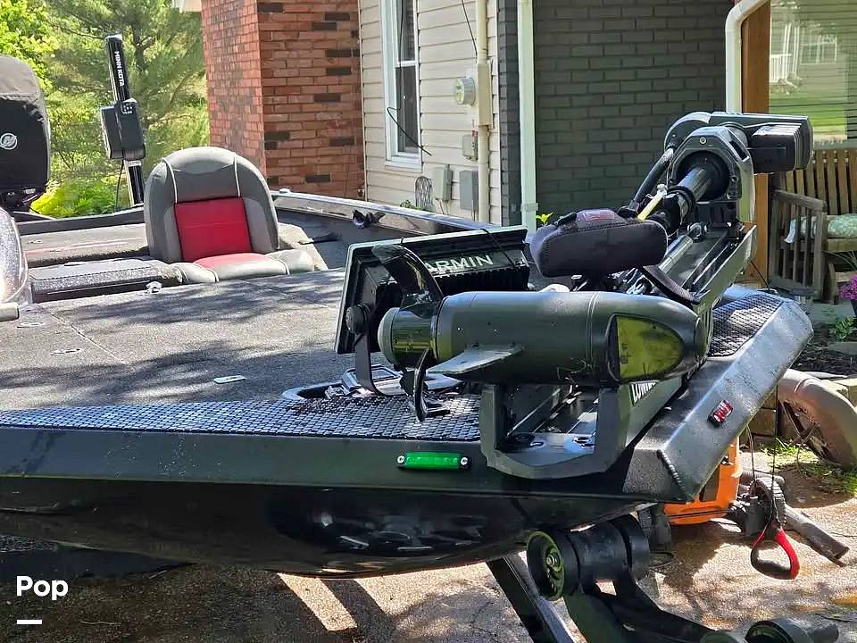 Slide: The Image of Ranger Boats RT198P 2017 - 15475087