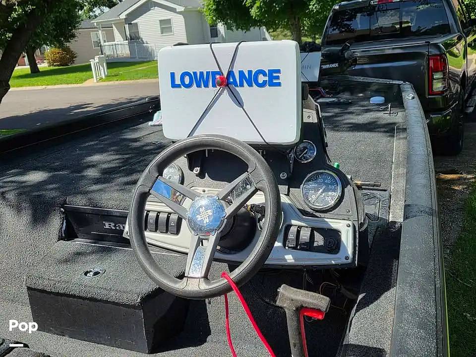 Slide: The Image of Ranger Boats RT198P 2017 - 15475088