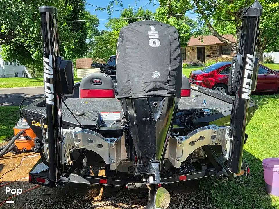 Slide: The Image of Ranger Boats RT198P 2017 - 15475090