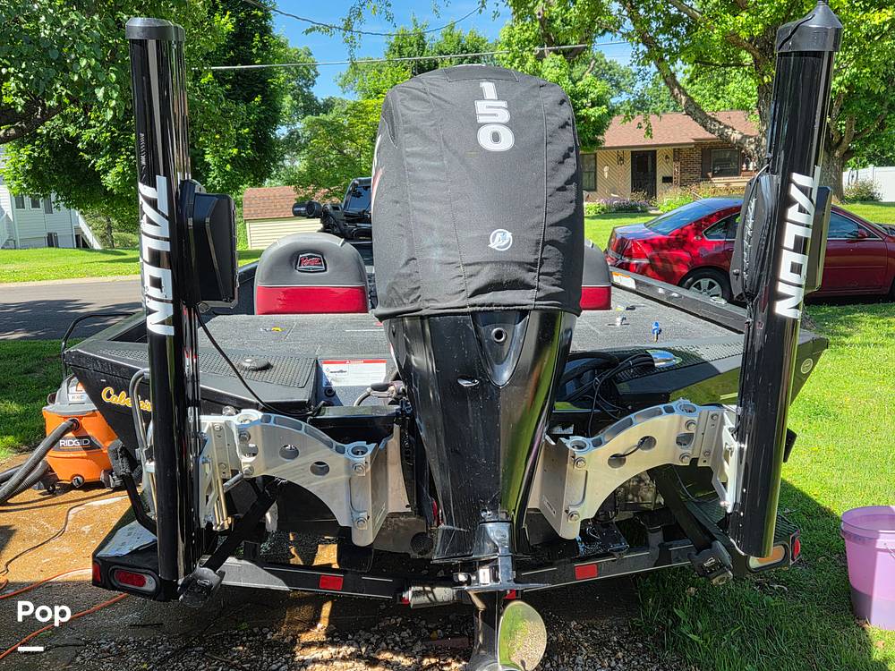 Slide: The Image of Ranger Boats RT198P 2017 - 15504660