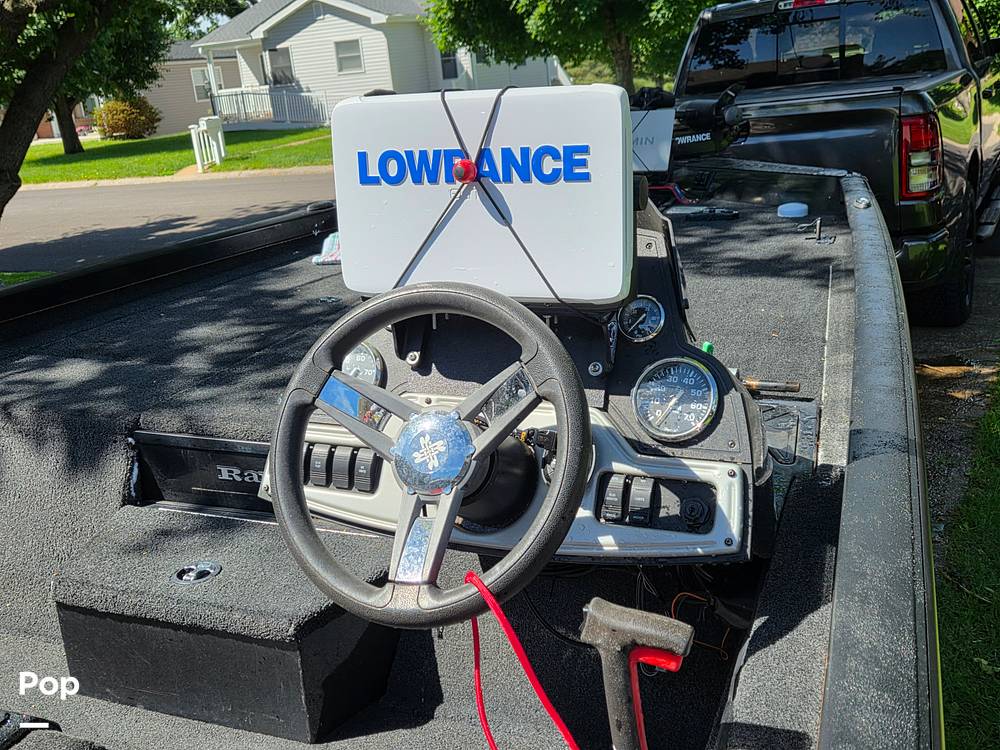 Slide: The Image of Ranger Boats RT198P 2017 - 15504662