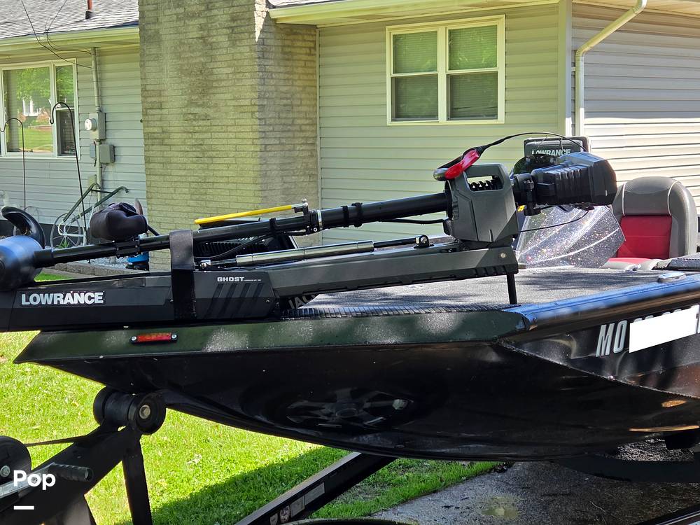 Slide: The Image of Ranger Boats RT198P 2017 - 15504663