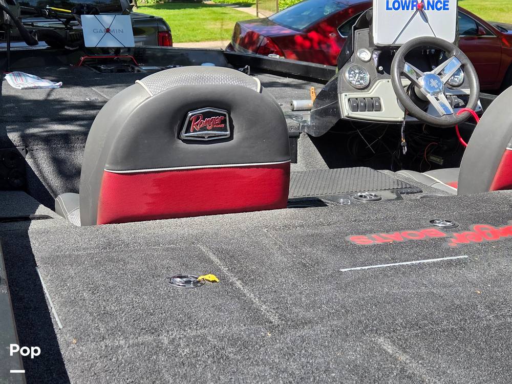 Slide: The Image of Ranger Boats RT198P 2017 - 15504666