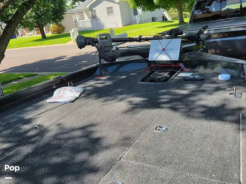 Slide: The Image of Ranger Boats RT198P 2017 - 15475089