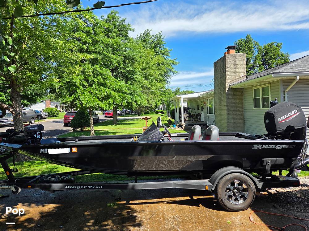 Slide: The Image of Ranger Boats RT198P 2017 - 15504667