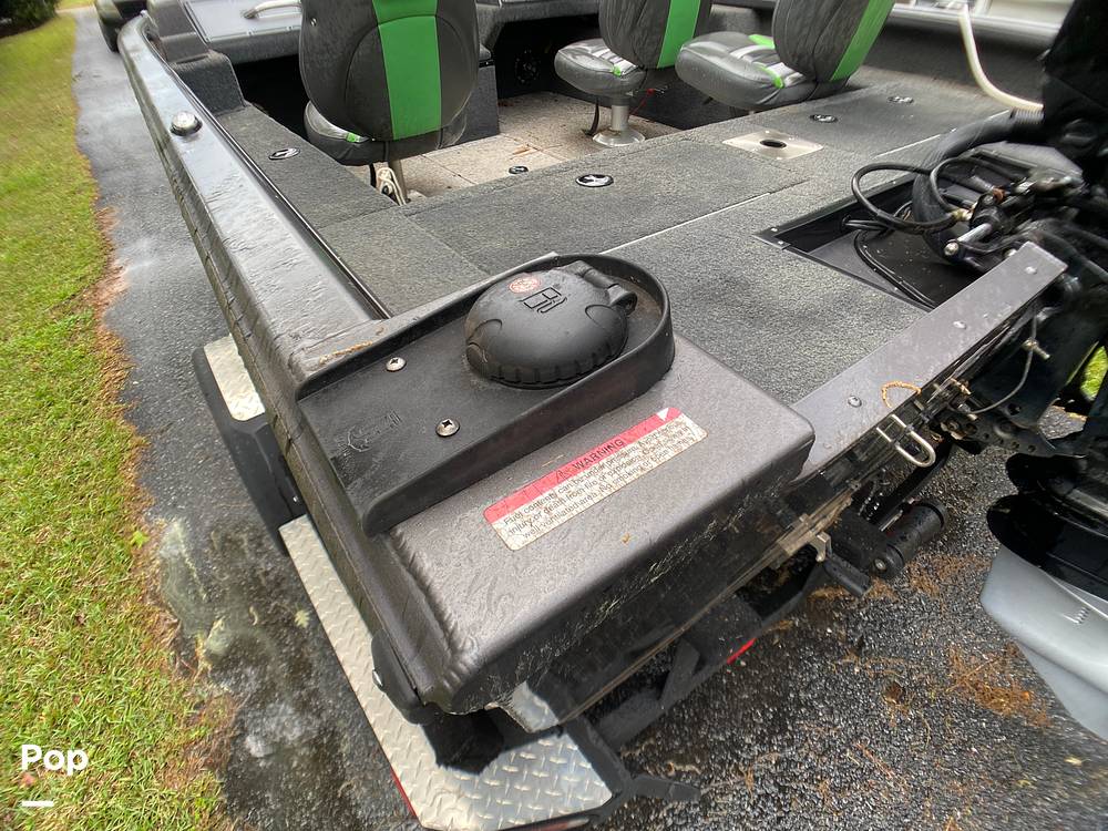 Slide: The Image of Ranger Boats Vs1682 DC 2020 - 13975916