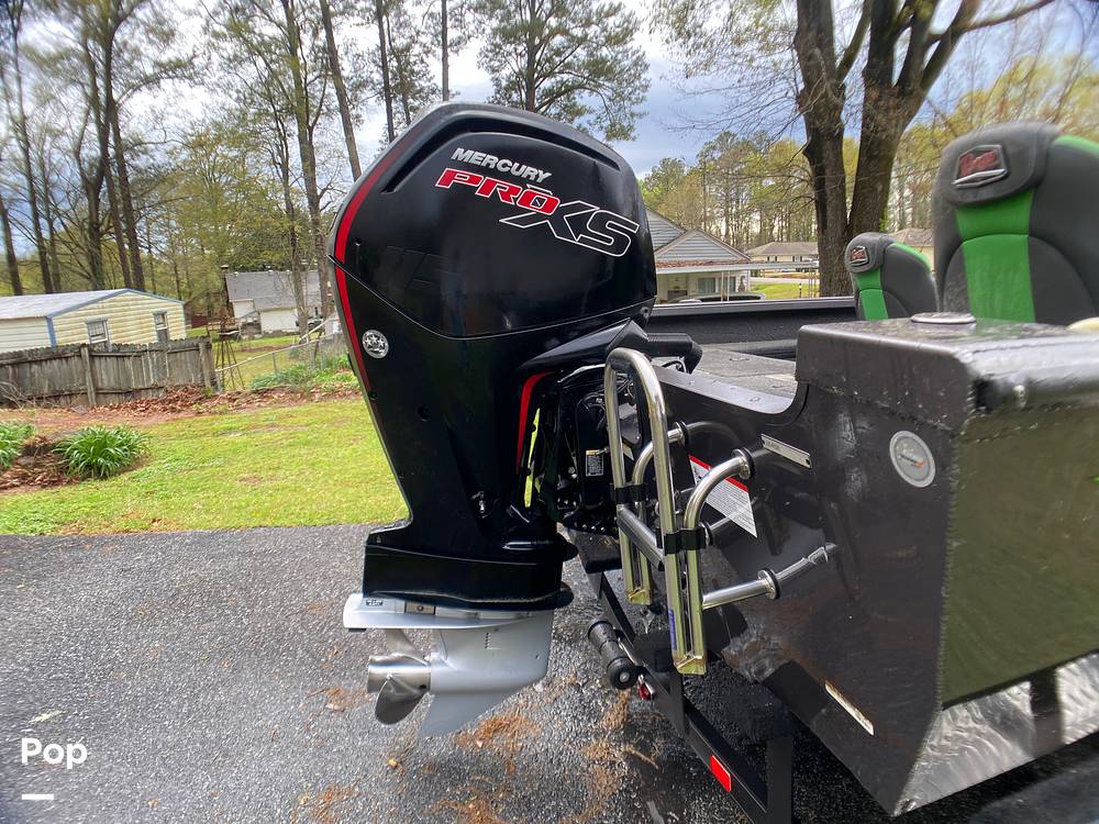Ranger Boats Vs1682 DC 2020 for Sale | MarineSource