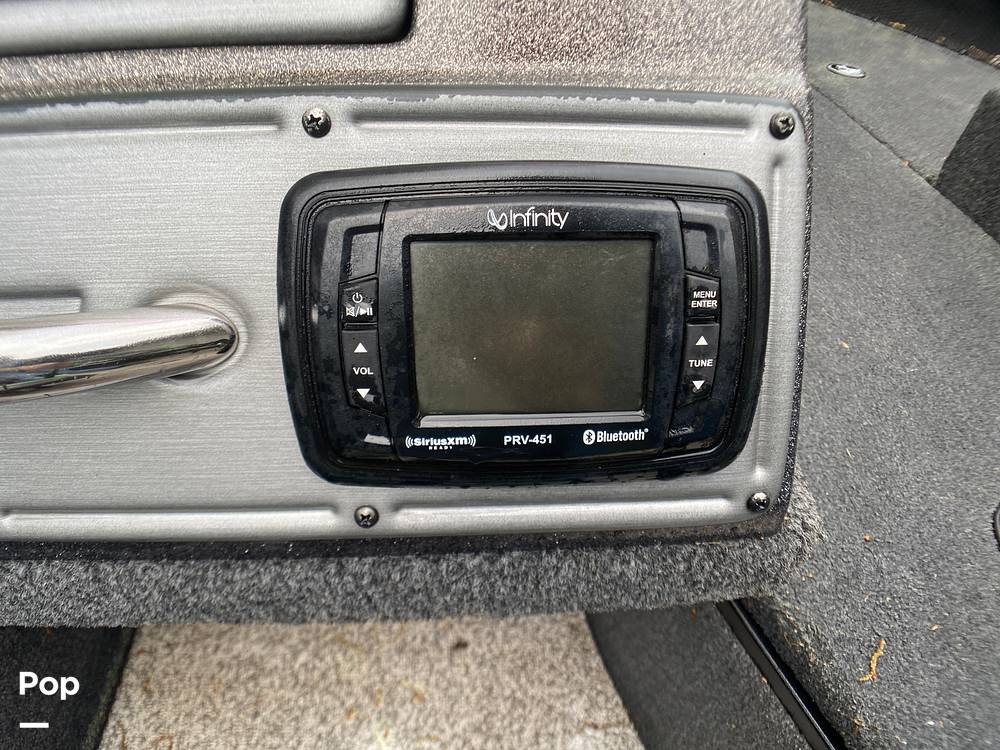 Slide: The Image of Ranger Boats Vs1682 DC 2020 - 13975931