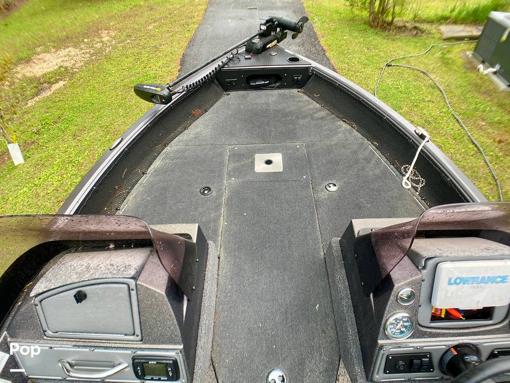 Slide: The Image of Ranger Boats Vs1682 DC 2020 - 13975945