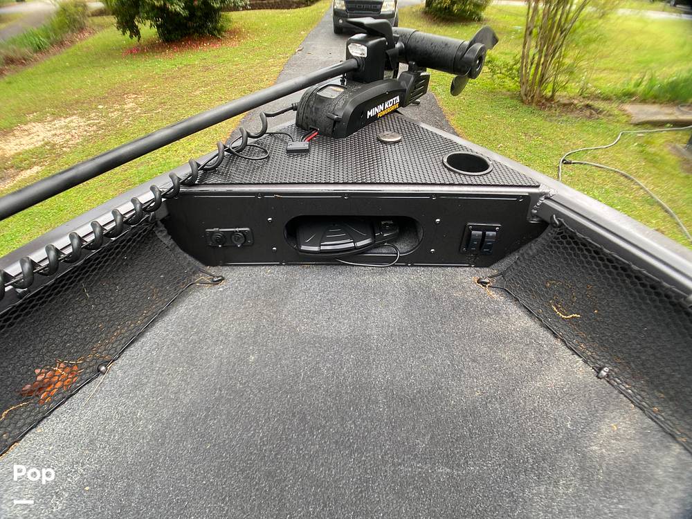 Slide: The Image of Ranger Boats Vs1682 DC 2020 - 13975947