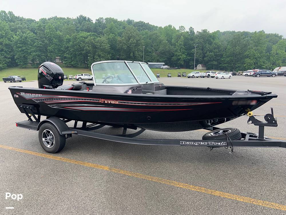 Slide: The Image of Ranger Boats VS1782 WT 2021 - 12491547