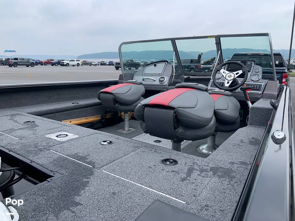 Slide: The Image of Ranger Boats VS1782 WT 2021 - 12491560