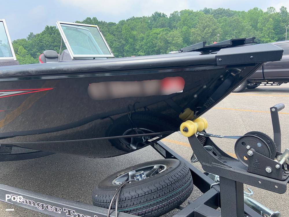 Slide: The Image of Ranger Boats VS1782 WT 2021 - 12491556