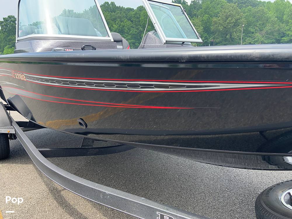 Slide: The Image of Ranger Boats VS1782 WT 2021 - 12491766