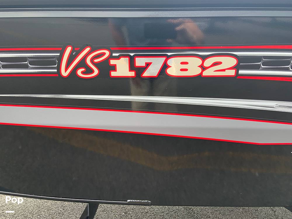 Slide: The Image of Ranger Boats VS1782 WT 2021 - 12491772
