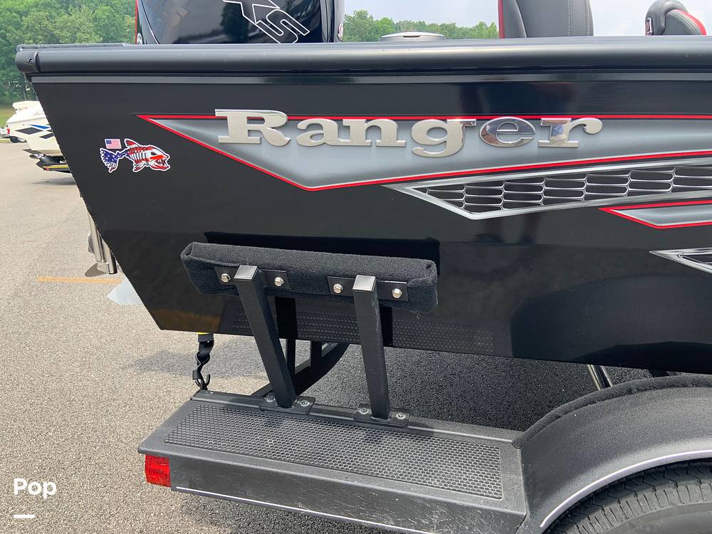 Slide: The Image of Ranger Boats VS1782 WT 2021 - 12491770