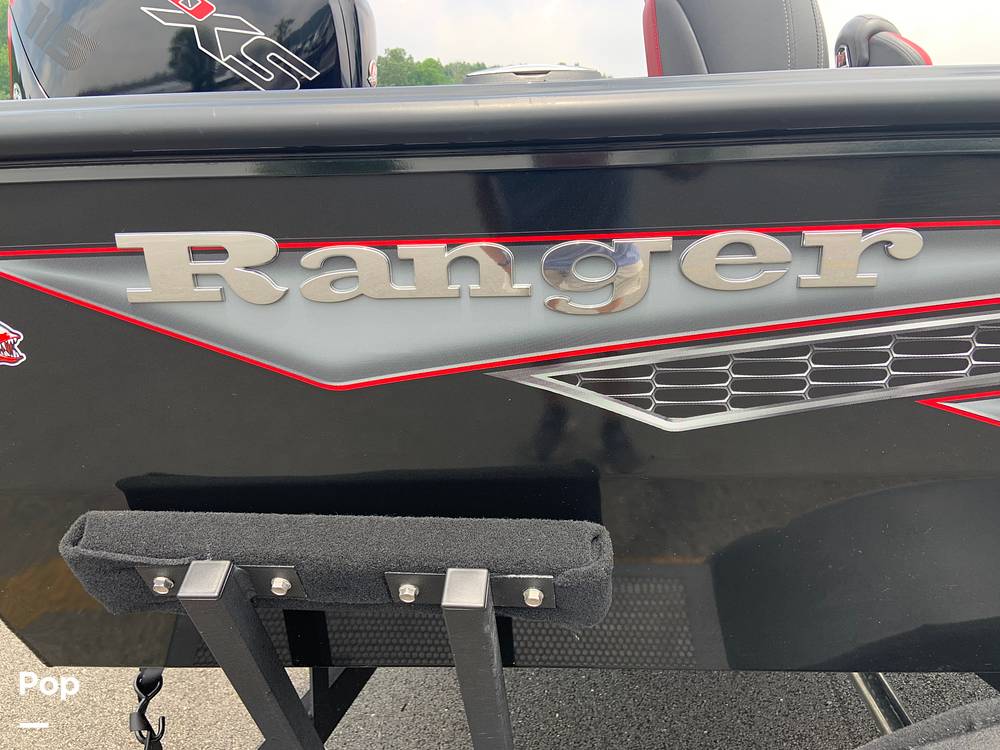 Slide: The Image of Ranger Boats VS1782 WT 2021 - 12491775