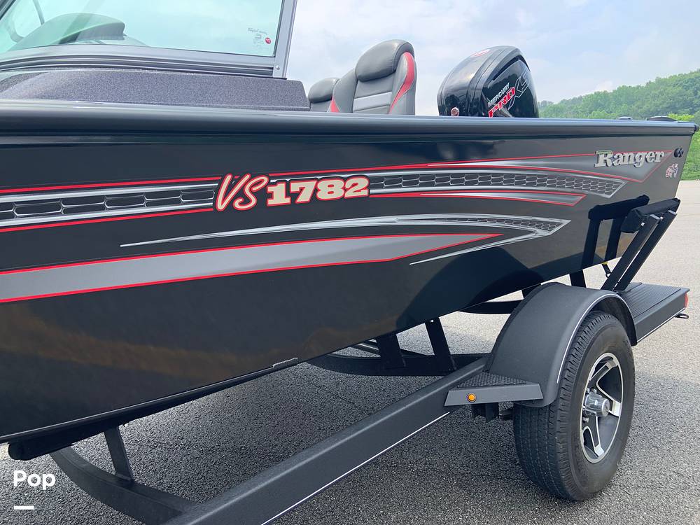 Slide: The Image of Ranger Boats VS1782 WT 2021 - 12491762