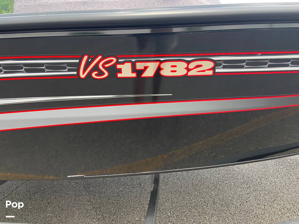 Slide: The Image of Ranger Boats VS1782 WT 2021 - 12491776
