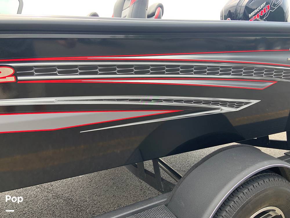 Slide: The Image of Ranger Boats VS1782 WT 2021 - 12491773