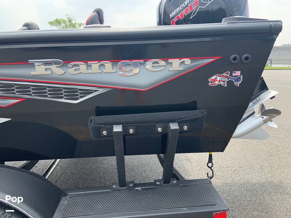 Slide: The Image of Ranger Boats VS1782 WT 2021 - 12491768