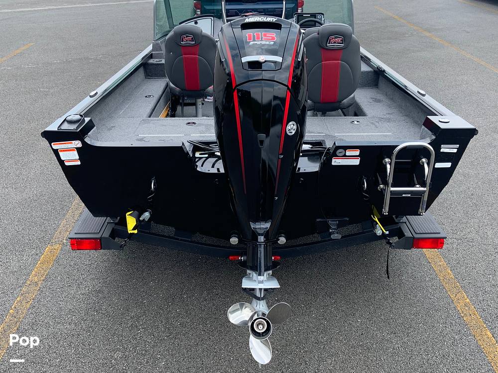 Slide: The Image of Ranger Boats VS1782 WT 2021 - 12491813