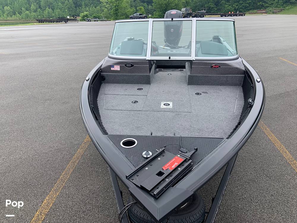 Slide: The Image of Ranger Boats VS1782 WT 2021 - 12491557