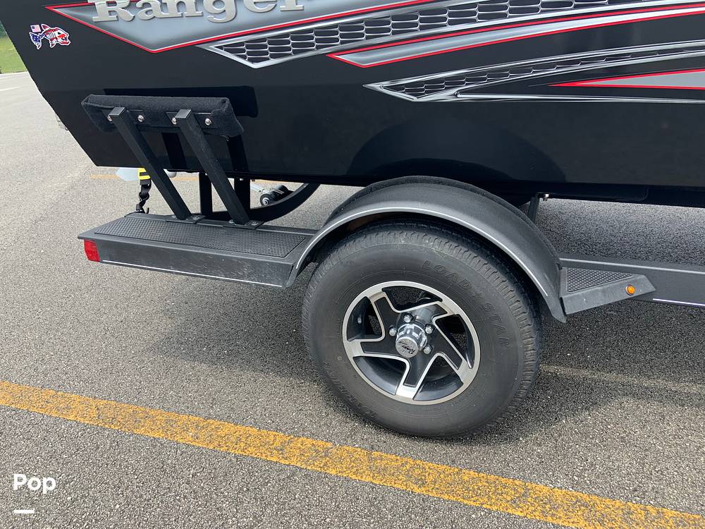 Slide: The Image of Ranger Boats VS1782 WT 2021 - 12491806