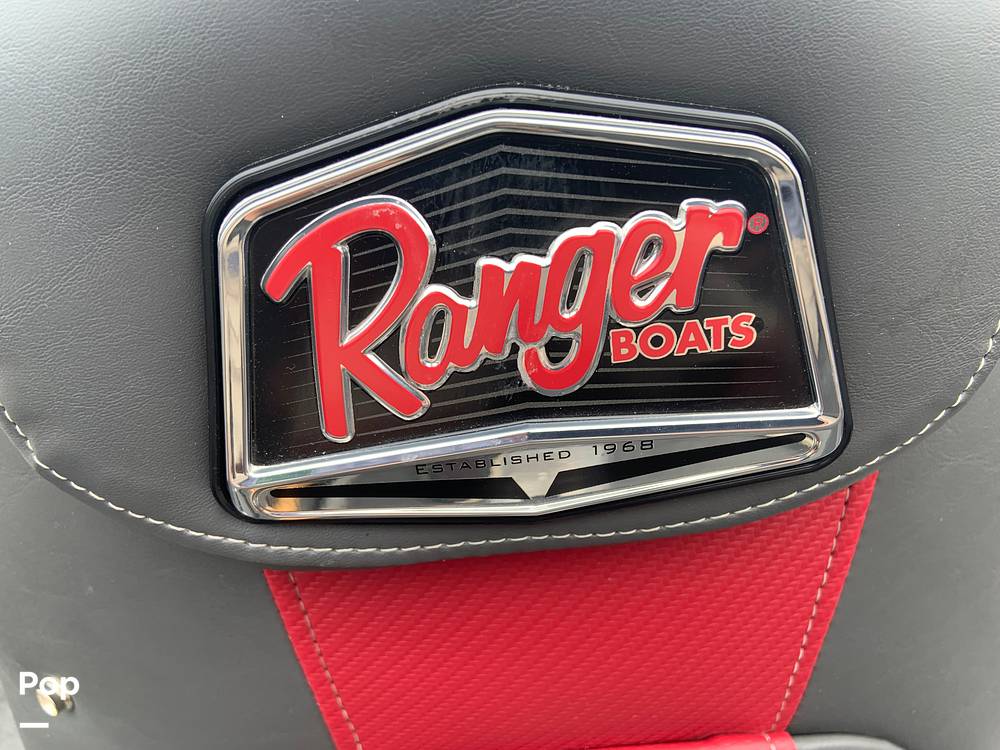 Slide: The Image of Ranger Boats VS1782 WT 2021 - 12491736
