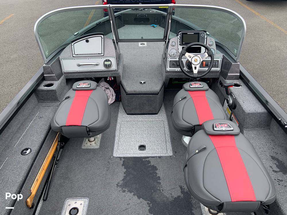 Slide: The Image of Ranger Boats VS1782 WT 2021 - 12491662