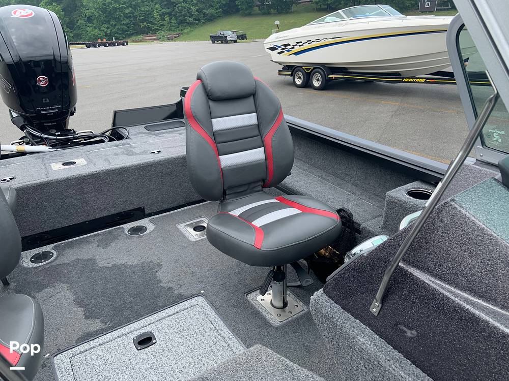Slide: The Image of Ranger Boats VS1782 WT 2021 - 12491740